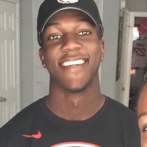 Meet your Posher, Nnamdi